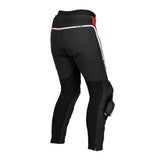 Kombi Sport LD RS-700 1.0 2tlg. schwarz-rot-weiss