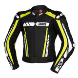 Kombi Sport LD RS-800 1.0 2tlg. schwarz-fluo gelb-weiss