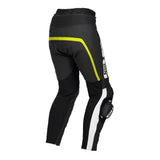 Kombi Sport LD RS-800 1.0 2tlg. schwarz-fluo gelb-weiss