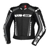 Kombi Sport LD RS-800 1.0 2tlg. schwarz-grau-weiss