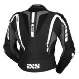 Kombi Sport LD RS-800 1.0 2tlg. schwarz-grau-weiss