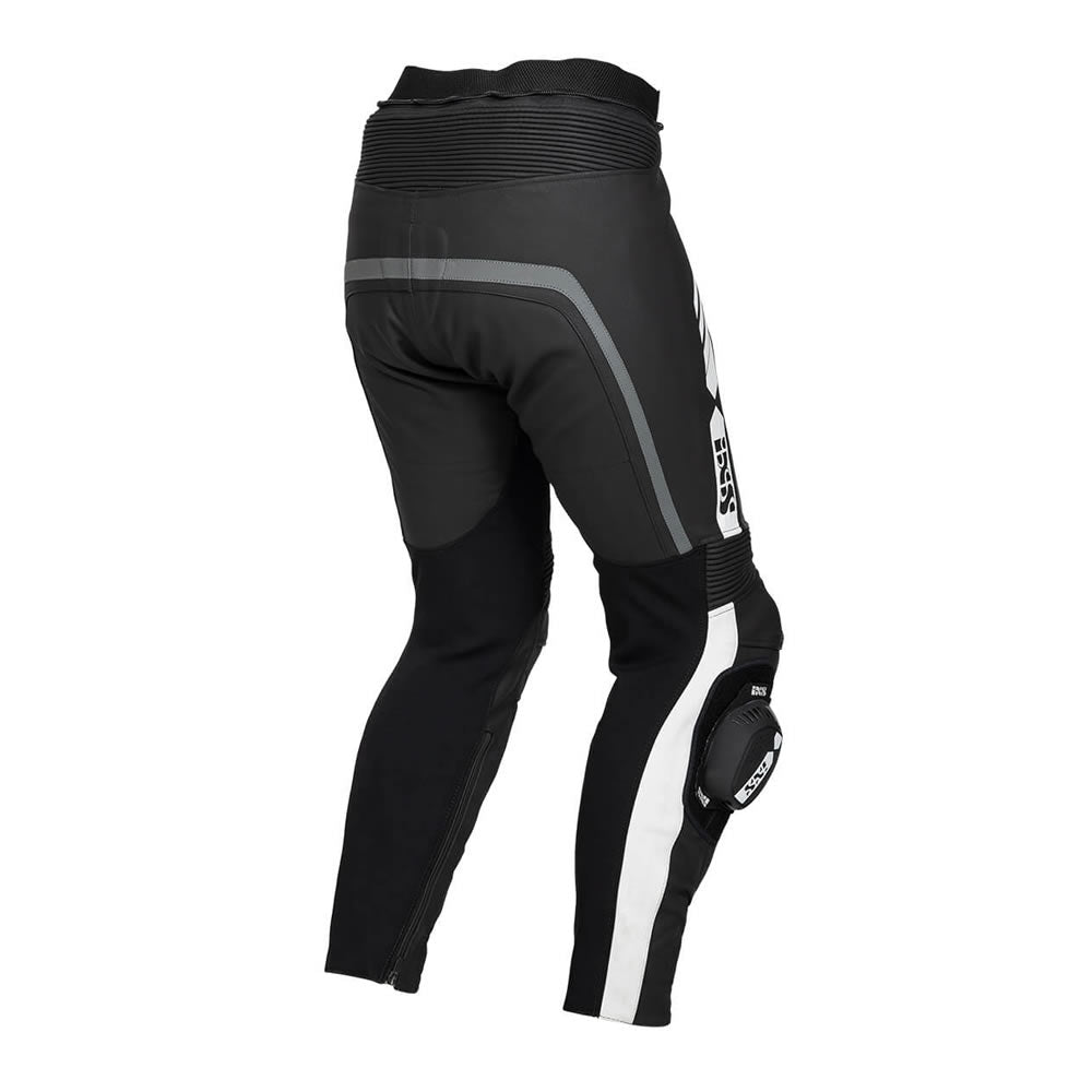 Kombi Sport LD RS-800 1.0 2tlg. schwarz-grau-weiss