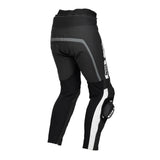 Kombi Sport LD RS-800 1.0 2tlg. schwarz-grau-weiss
