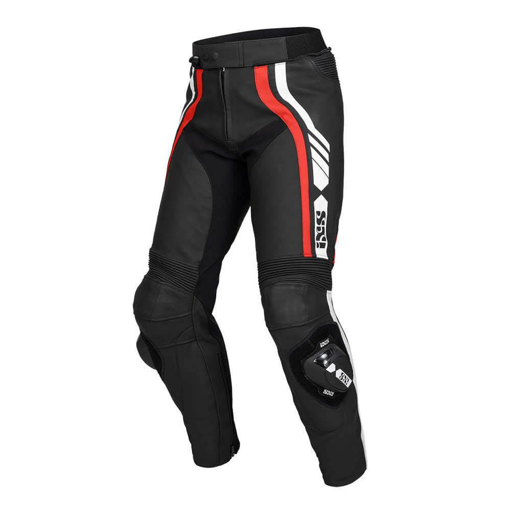 Kombi Sport LD RS-800 1.0 2tlg. schwarz-rot-weiss