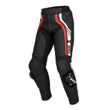 Kombi Sport LD RS-800 1.0 2tlg. schwarz-rot-weiss