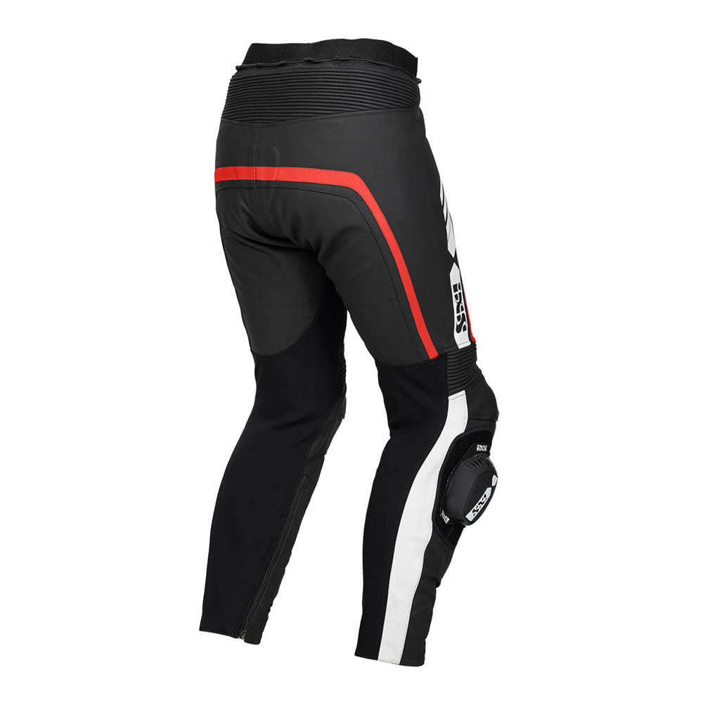 Kombi Sport LD RS-800 1.0 2tlg. schwarz-rot-weiss