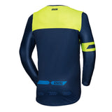 MX Jersey 19 2.0 Slim blue yellow