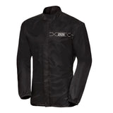 Nimes 3.0 Regenjacke black