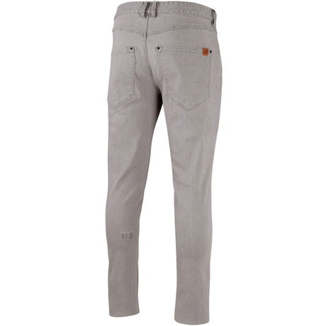 Nugget Denim Hose grau
