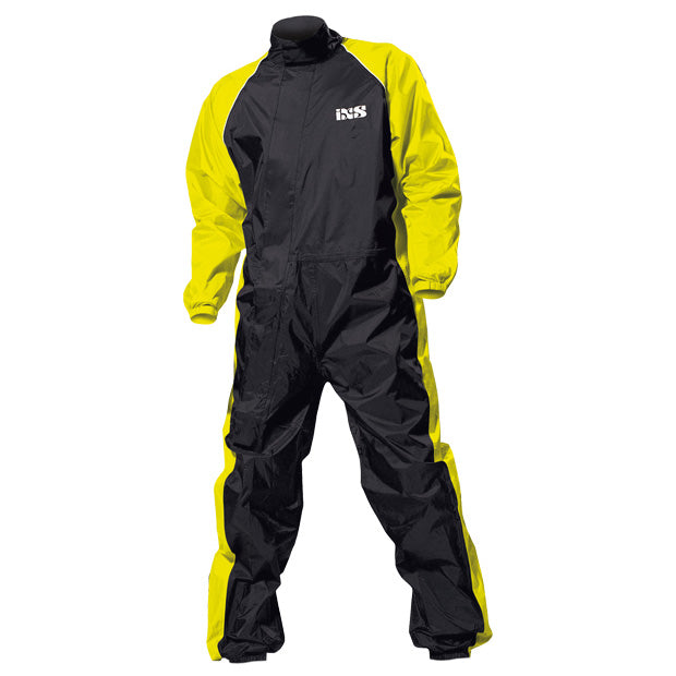 Orca Evo Regenoverall black yellow