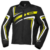 RS-400-ST 2.0 Textiljacke black yellow white