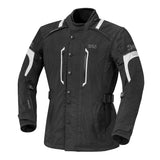 Savona GORE-TEX Jacke - schwarz-weiss