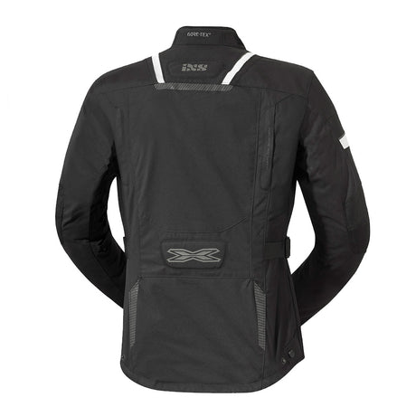 Savona GORE-TEX Jacke - schwarz-weiss