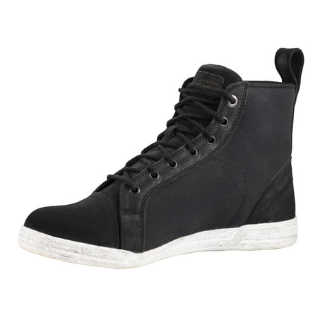 Sneaker Classic Nubuk-Cotton 2.0