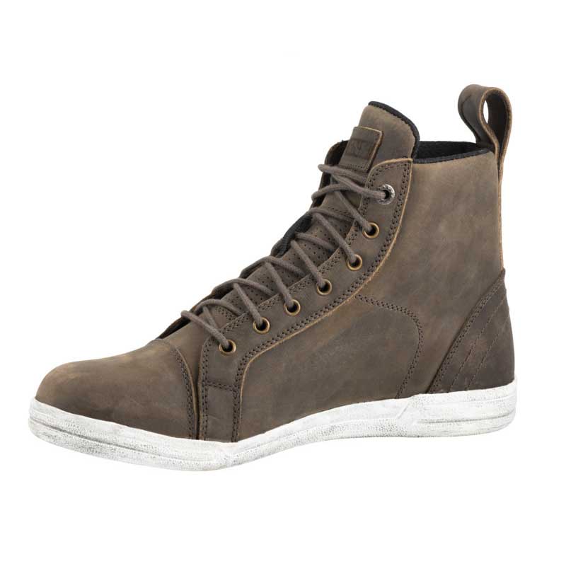 Sneaker Classic Vintage 2.0 - braun