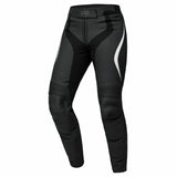 Sport LD Damen Hose RS-600 1.0 - schwarz-weiss