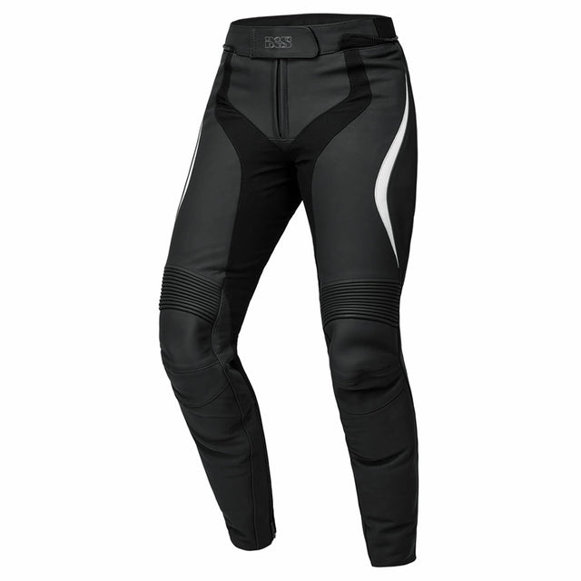 Sport LD Damen Hose RS-600 1.0 - schwarz-weiss