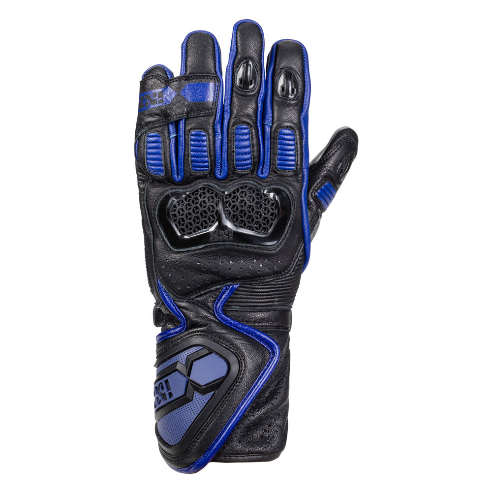 Sport LD Handschuh RS-200 2.0 black blue