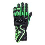 Sport LD Handschuh RS-200 2.0 black green