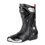 Sport Stiefel RS-400 schwarz