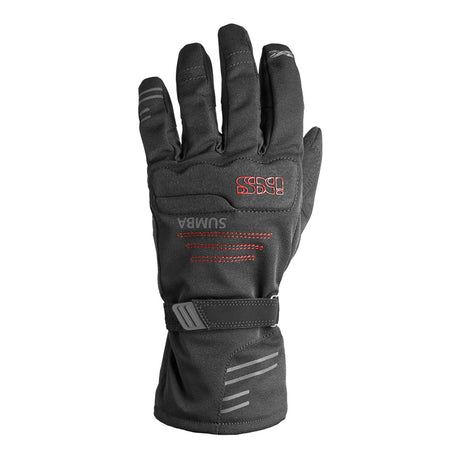 Sumba Motorrad Handschuhe