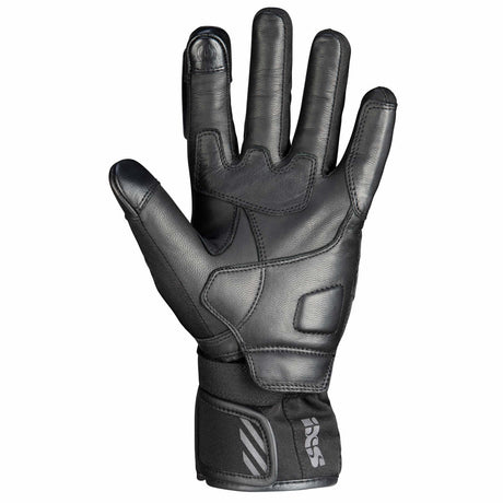 Tour Damen Handschuh Glasgow-ST 2.0 schwarz