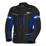 Tour Jacke Evans ST black blue