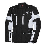 Tour Jacke Evans ST black white