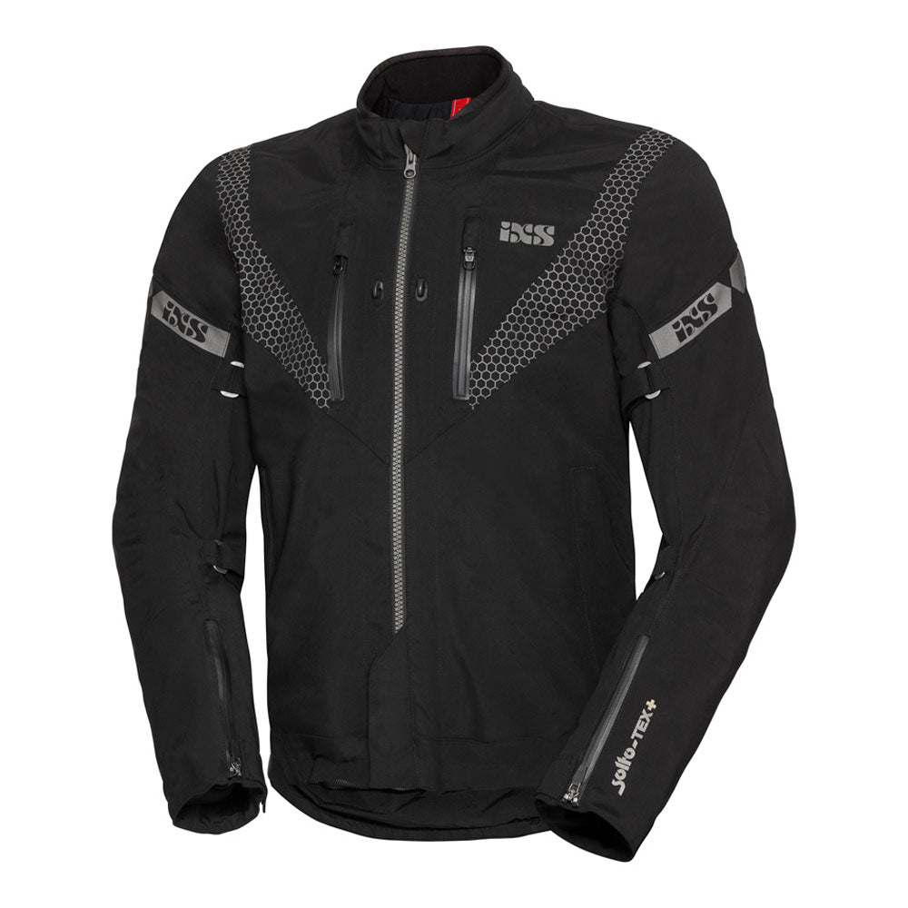 Tour Jacke ST-Plus