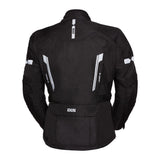 Tour Jacke ST black