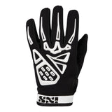 Tour LT Handschuh Pandora Air black white