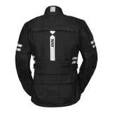 Tour LT Jacke Montevideo-ST black