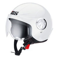 Casco X HX 109 Kid blanco