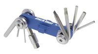 IB-2 I-Beam Mini Folding Tools 