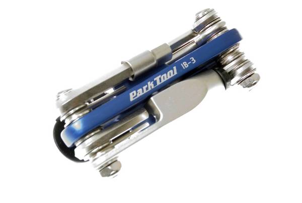 IB-3 I-Beam Mini-Faltwerkzeug