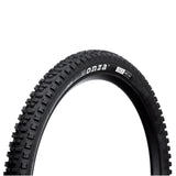Ibex 2.60 - GRC - kevlar/fold - 120tpi - black/black - 29''