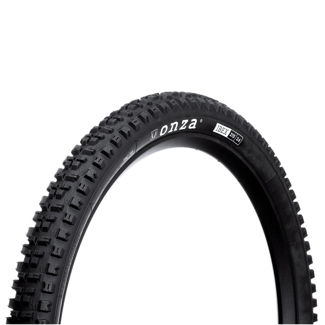 Ibex 2.60 - GRC - kevlar/fold - 120tpi - black/black - 29''