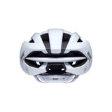 Ibex 3 Road Helm - Matt Gloss White
