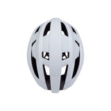 Ibex 3 Road Helm - Matt Gloss White