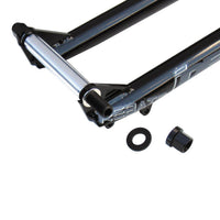 Axle kit for Rebate 1420 fork - 14mm/20mm 