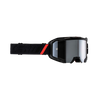 Goggle Velocity 4.5 Iriz - Noir Argent 50