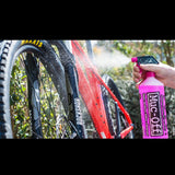 Wash, Protect, Lube Kit (Dry Lube Version)