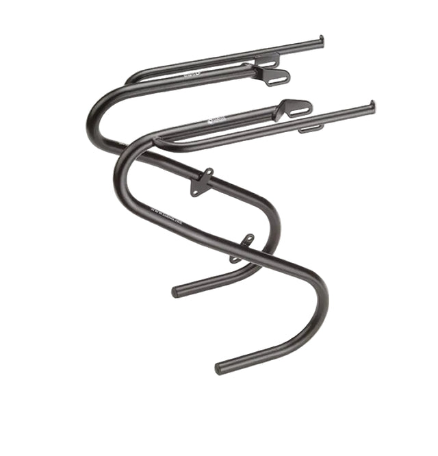 Duo Lowrider - Front carrier