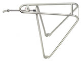 Fly bagagedrager - 26/28 inch - roestvrij staal