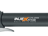 Injex Lite Zoom Mini Pump