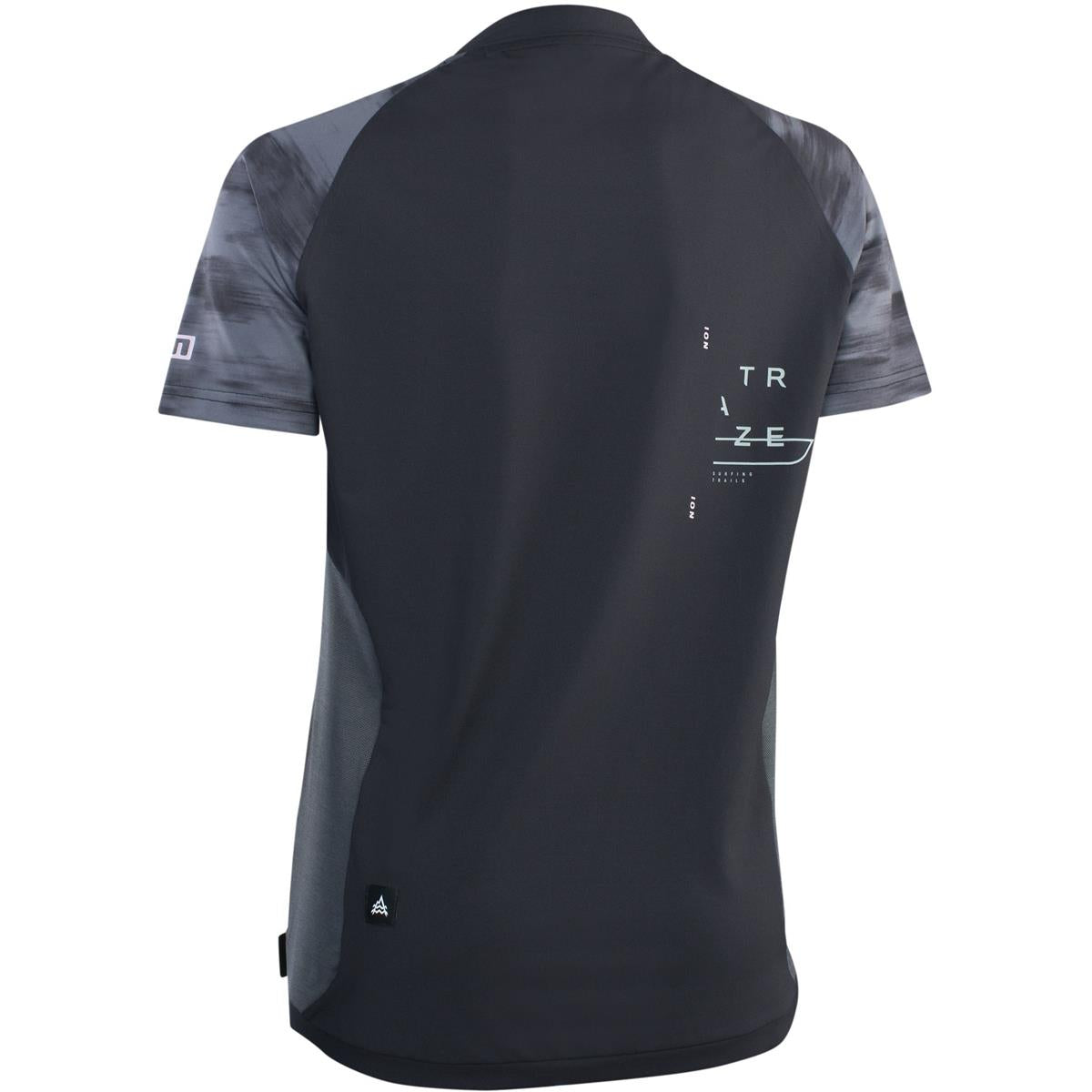Bike Tee Traze Amp SS AFT women - black