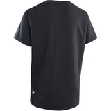 Bike Tee Logo SS DR Youth - Black