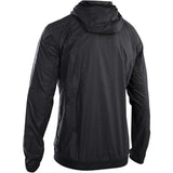 Bike Jacket Logo Wind unisex - black