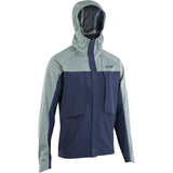 Outerwear Shelter Jacket 3L Hybrid unisex - indigo dawn