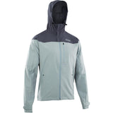 Outerwear Shelter Jacket 4W Softshell heren - getijdengroen